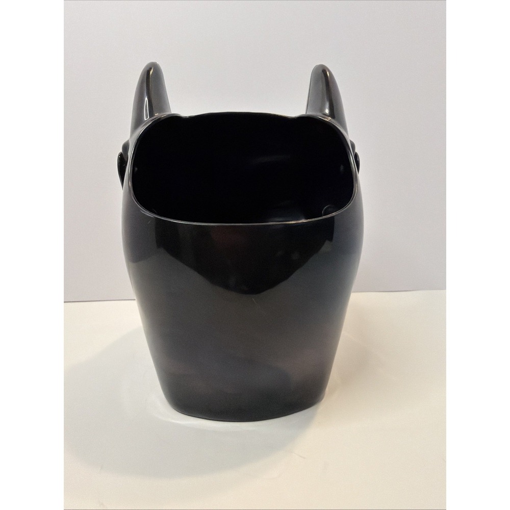 Batman DC Comics Container with Handle. Vintage! - Picture 8 of 8